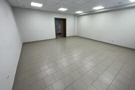 Офис 34 м², 1 этаж, парковка
