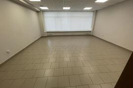 Офис 34 м², 1 этаж, парковка