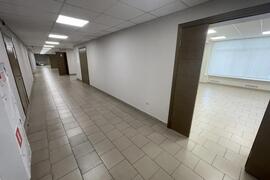 Офис 70.1 м², 1 этаж, парковка