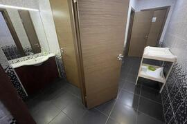 Офис 70.1 м², 1 этаж, парковка