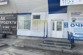 Помещение 29 м² на первой линии