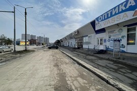 Помещение 29 м² на первой линии