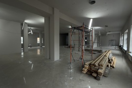 Помещение от 400 до 800 м² под магази...