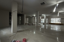 Помещение от 400 до 800 м² под магази...