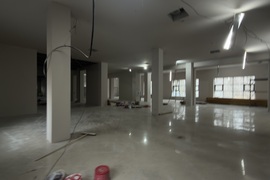Помещение 400-800 м² под магазин, офис или шоурум