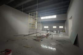 Помещение от 400 до 800 м² под магази...