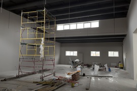 Помещение от 400 до 800 м² под магази...