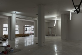 Помещение 400-800 м² под магазин, офис, клинику