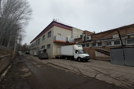 Помещение от 400 до 800 м² под магази...
