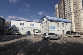 Офисы / ПСН от 10 до 580 м² (Охрана, ...