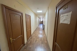 Офисы от 22 до 40 м² на ул. Федерации...