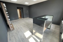 Офисы от 22 до 40 м² на ул. Федерации...