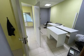 Офисы от 22 до 40 м² на ул. Федерации...
