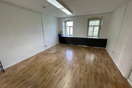 Офисы от 22 до 40 м² на ул. Федерации...