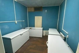 Производство 180 м² + 360 кВт (Земля ...