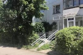 Помещение 40 м² под магазин, офис, салон