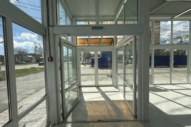 Помещение 450 м² под автосервис, дете...