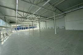 Помещение 450 м² под автосервис, дете...