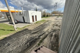 Помещение 450 м² под автосервис, дете...