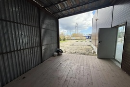 Помещение 450 м² под автосервис, дете...
