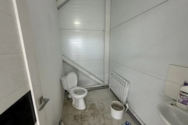 Помещение 450 м² под автосервис, дете...
