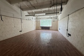 Помещение 250 м² под склад/офис