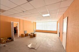 Помещение 119 м² отдельный вход