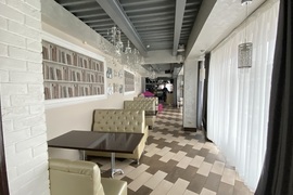Витражный офис 54,5 м² у ЦУМа 