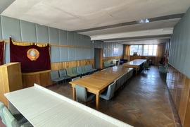 Офисное здание 600–3000 м² купить | о...