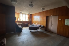Офисное здание 600–3000 м² купить | о...