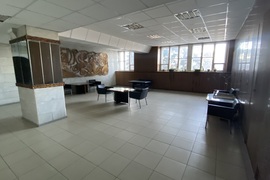 Офисное здание 600–3000 м² купить | о...