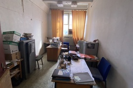 Офисное здание 600–3000 м² купить | о...