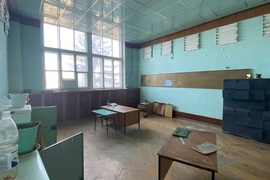 Офисное здание 600–3000 м² купить | о...