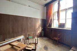 Офисное здание 600–3000 м² купить | о...