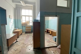 Офисное здание 600–3000 м² купить | о...