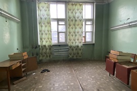 Офисное здание 600–3000 м² купить | о...