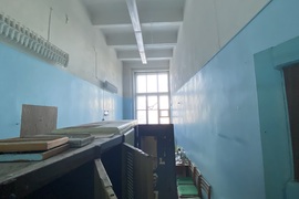 Офисное здание 600–3000 м² купить | о...