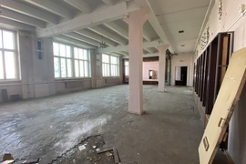 Офисное здание 600–3000 м² купить | о...