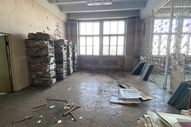 Офисное здание 600–3000 м² купить | о...