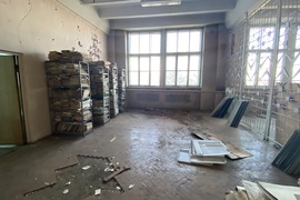 Офисное здание 600–3000 м² купить | о...