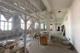 Офисное здание 600–3000 м² купить | о...
