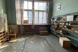 Офисное здание 600–3000 м² купить | о...