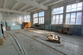 Офисное здание 600–3000 м² купить | о...