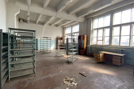 Офисное здание 600–3000 м² купить | о...