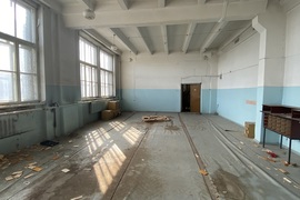 Офисное здание 600–3000 м² купить | о...