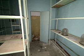 Офисное здание 600–3000 м² купить | о...