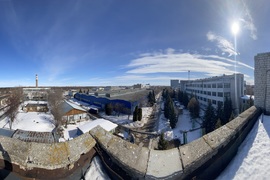 Офисное здание 600–3000 м² купить | о...