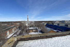 Офисное здание 600–3000 м² купить | о...