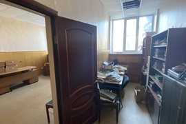 Офисное здание 600–3000 м² купить | о...