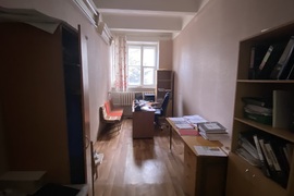Офисное здание 600–3000 м² купить | о...